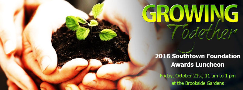 Southtown Foundation Awards Luncheon