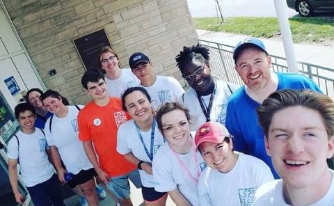 Finucane_Service_Project