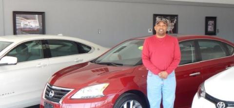 Hosea Haywood, III Computerized Auto Search