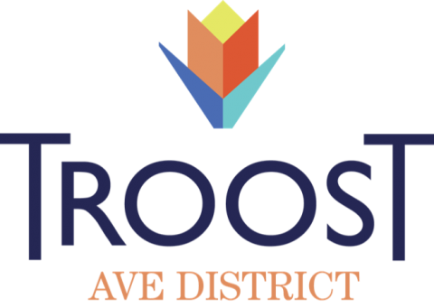 Troost Logo