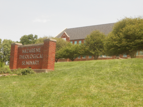 Nazarene Theological Seminary