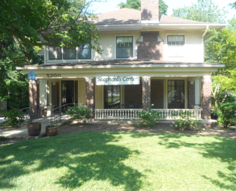 Shepherd's Center