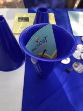 Troost CID Directory &amp; Buttons